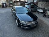 Volkswagen VW Phaeton 3.0 TDI / 148.000 km - VW Phaeton von 2013
