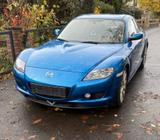 Mazda RX-8 | EZ 2006 | nur 37.000 km | ohn... - Mazda: Rx2