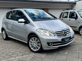 Mercedes-Benz A 160 A -Klasse*Automatik*Tüv-Neu*S-Heft*Top Qua - Mercedes-Benz A 160 in Krefeld
