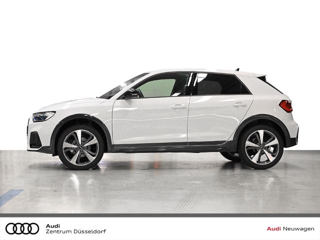 Audi A1 - Bild 3