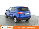 Ford EcoSport 1.0 EcoBoost Trend *PDC*SHZ* - Ford EcoSport 1.0 Gebrauchtwagen