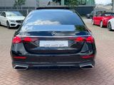 Mercedes-Benz E 200 AMG LINE PREMIUM SUPERSCREEN EXCLUSIV NAPP - Mercedes-Benz E 200 New cars