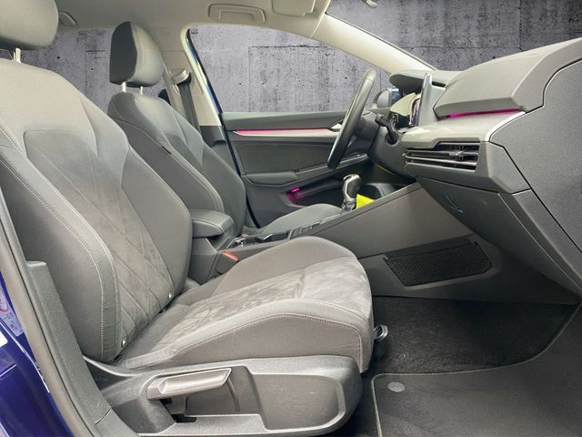 Volkswagen Golf - Bild 12