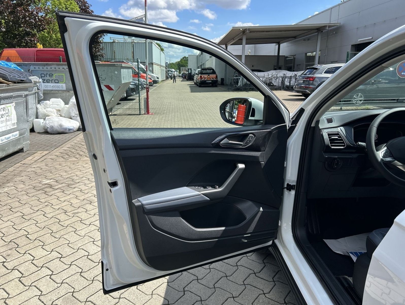 Volkswagen T-Cross - Bild 13
