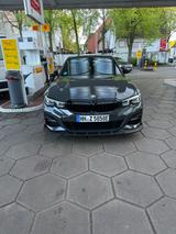 BMW 330e M Sport Automatik M Sport - BMW 330 in Hamburg