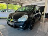 Renault Modus Dynamique*HU/AU-SERVICE NEU* - schwarze Renault Modus