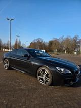 BMW 640i xDrive | Originalzustand | Scheckheft - BMW 640 aus 2017