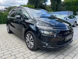 Citroën Grand C4 Picasso/Spacetourer Exclusive 7 Sitze - Citroën Gebrauchtwagen in Stuttgart