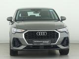 Audi Q3 Sportback 35 1.5 TFSI *PTS*Sound-System*Navi* - Audi: Sound System