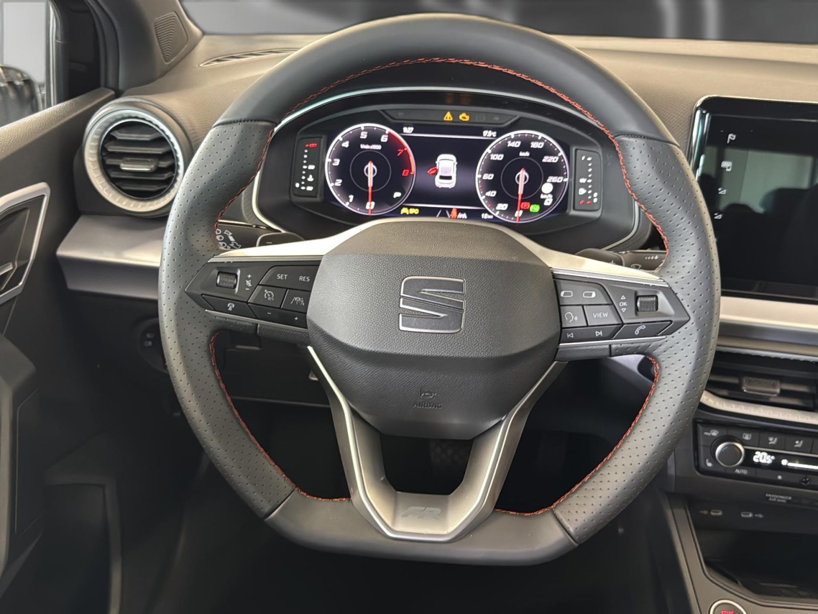 Seat Ibiza - Bild 11