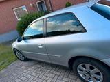 Audi A3 1.9 TDI (8L) -  Tausch möglich - T... - Audi A3 aus 2000 mit Diesel-Antrieb