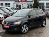 Volkswagen Golf Plus VI 1.2 TSI Team BMT*8-FACH*SHZ*KLIMA* - Volkswagen Golf: Team Tsi