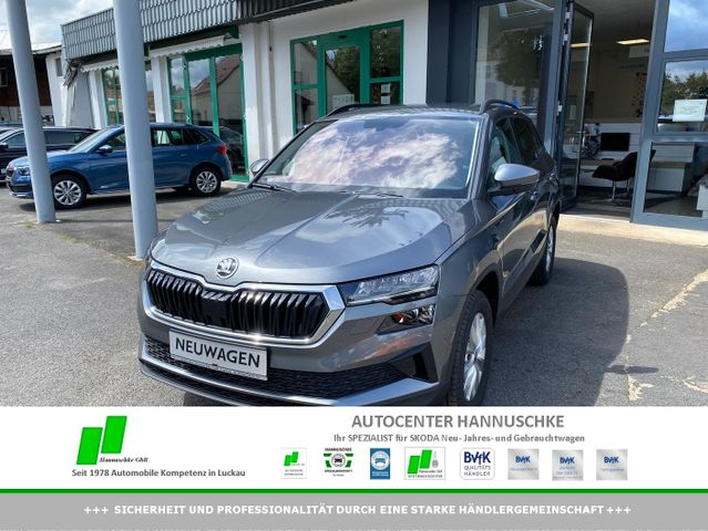 Skoda Karoq 1.5 TSI DSG FRESH AHK/SH/RFK/EHK/BMFL/VZE