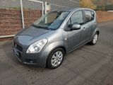 Suzuki Splash Club - Suzuki Splash: Club