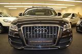 Audi Q5 2.0 TFSI S-LINE QUATTRO HYBRID - Audi Q5 mit Hybrid-Antrieb: Schiebedach