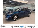 Kia Niro 1.6 GDI 2WD Automatik Vision KLIMA NAVI PDC - Kia Niro aus 2019