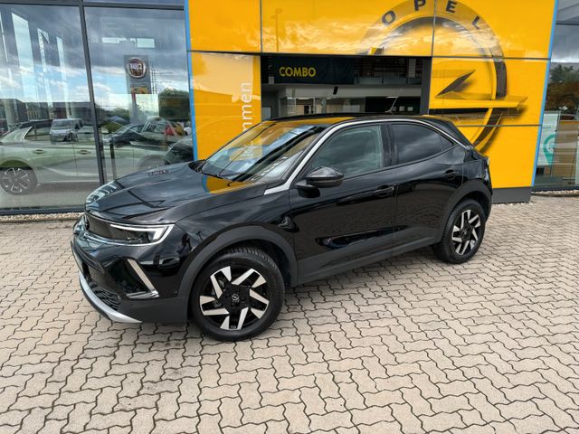 Opel Mokka 1.2 Turbo 96kW 130 PS Elegance Automatik