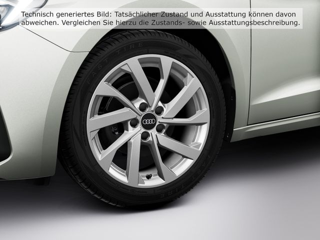 A1 Sportback advanced 25 TFSI 70(95 ) kW(PS) Sch
