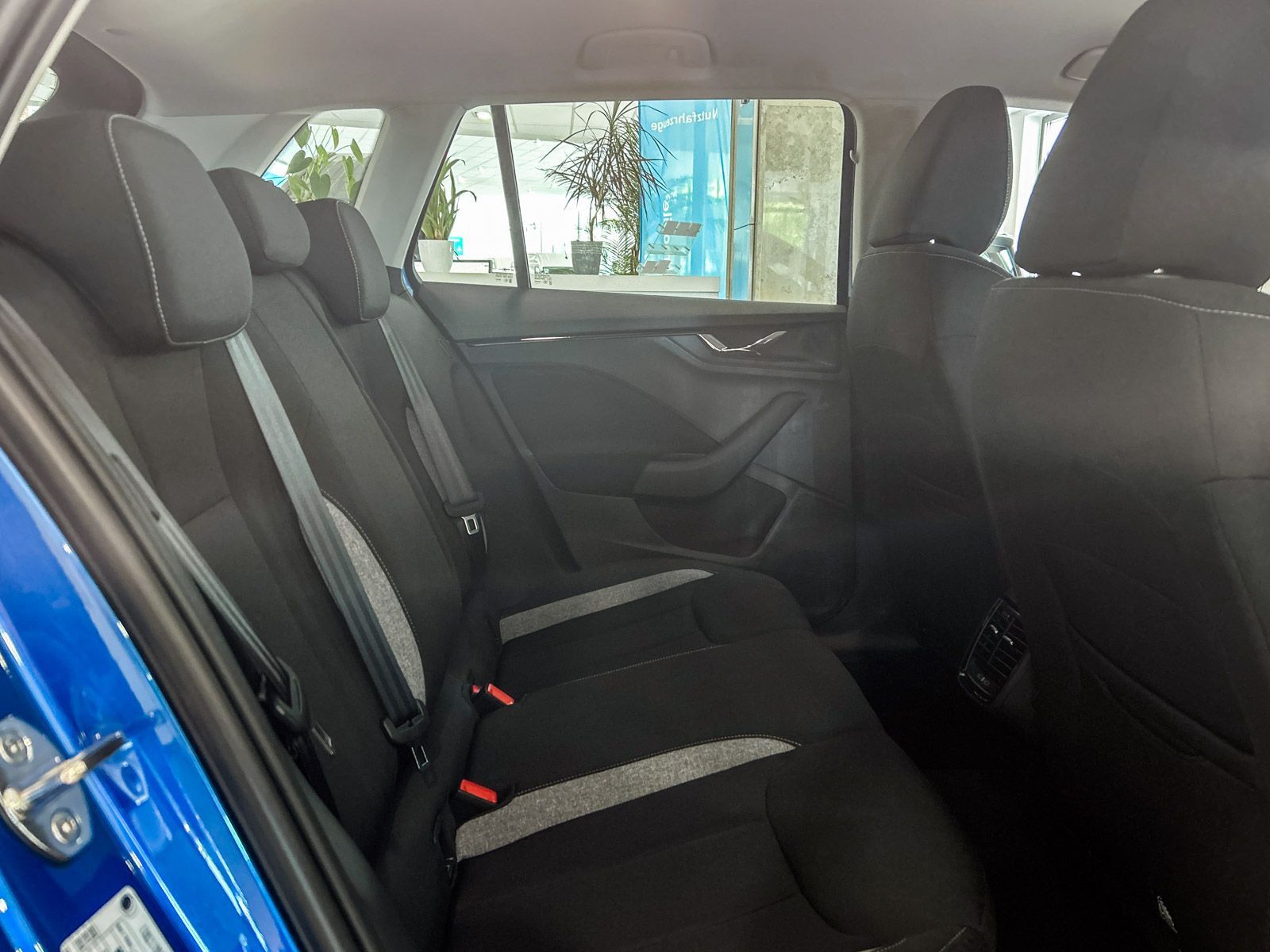 Skoda Kamiq - Bild 9