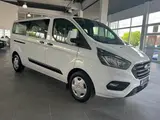Ford Transit Custom*Tourneo*320 L2*9-Sitze+Leder - Ford Transit Custom 9-Sitzer