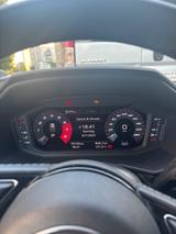 Audi A1 30 TFSI S tronic advanced Sportback advanced - Audi A1: Advanced