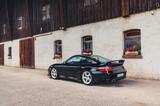 Porsche 996 GT2  - Porsche 996: Gt2
