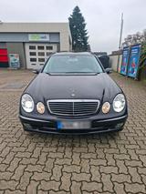Mercedes-Benz Mercedes W211 S211 320 CDI - Mercedes-Benz 320 aus 2004