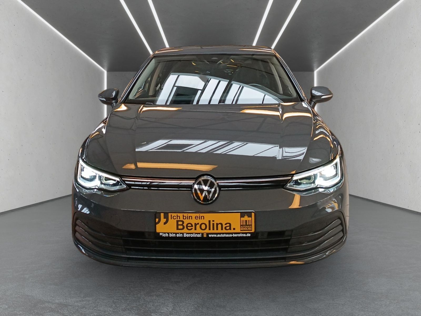 Volkswagen Golf - Bild 5
