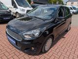 Ford Ka+ 1.2 l Ti-VCT - Ford Ka/Ka+ in Bremen