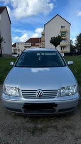 Volkswagen bora 2.0 - Volkswagen Bora: 2.0