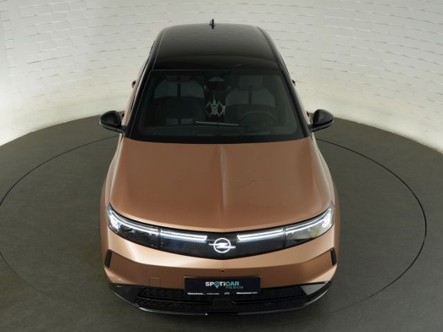 Grandland Electric B GS 73kWh AT+LED MATRIX+360 