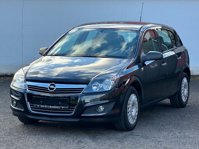 Opel Astra H 1.4 Lim. Basis *1 Hand*Klima*