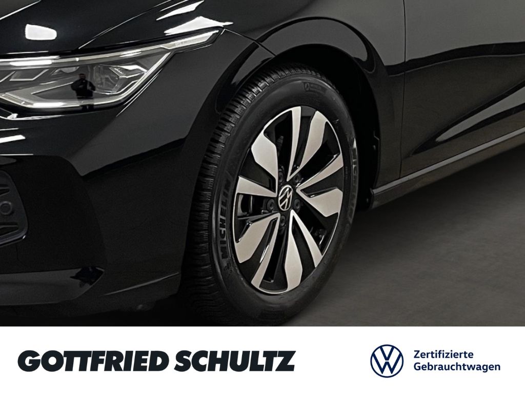 Volkswagen Golf - Bild 11