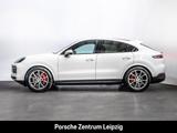 Porsche Cayenne S Coupe AHK Sportabgas InnoDrive HD-Matr - gebrauchte Porsche Cayenne aus dem Jahr 2024