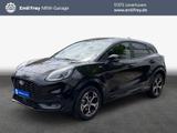 Ford Puma 1.0 EcoBoost Hybrid ST-LINE