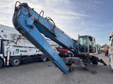 Fuchs Terex MHL 340 Umschlagbagger Magnet - Fuchs Mobilbagger