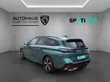 Peugeot 308 SW Hybrid 225 GT *360°Kamera*Focal*Massage* - Peugeot 308: Standheizung
