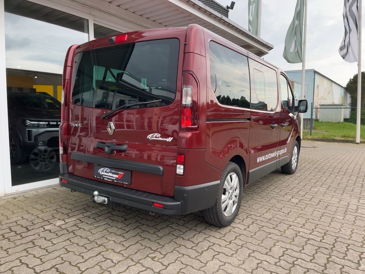 Renault Trafic - Bild 4