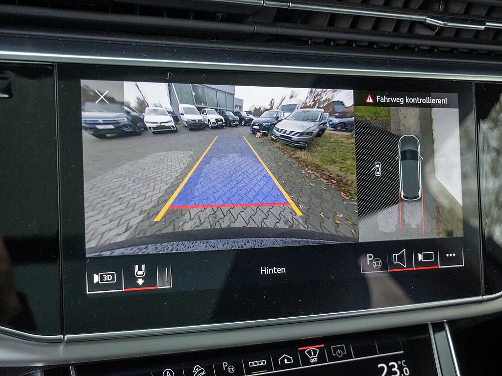 Audi Q7 - Bild 13