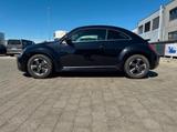 Volkswagen Beetle 1.4 TSI Design Design - Volkswagen Beetle aus 2012