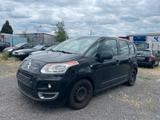 Citroën C3 Picasso// Der Motor läuft unruhig - Citroën: Motor
