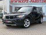 BMW X1 20 d sDrive *sehr gepflegt* PDC Tempomat SHZ - BMW X1 aus 2012