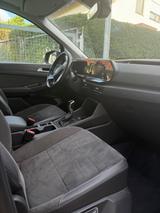 Volkswagen Caddy 2,0TDI Style AHK, LED, U.v.m. - Volkswagen Caddy: Style