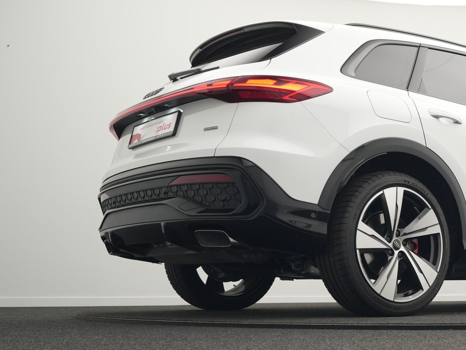 Audi Q5 - Bild 48
