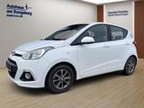 Hyundai i10 1.0 YES! Silver - Hyundai i10 YES-Silver
