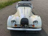 Morgan Plus 8 - Morgan: 8