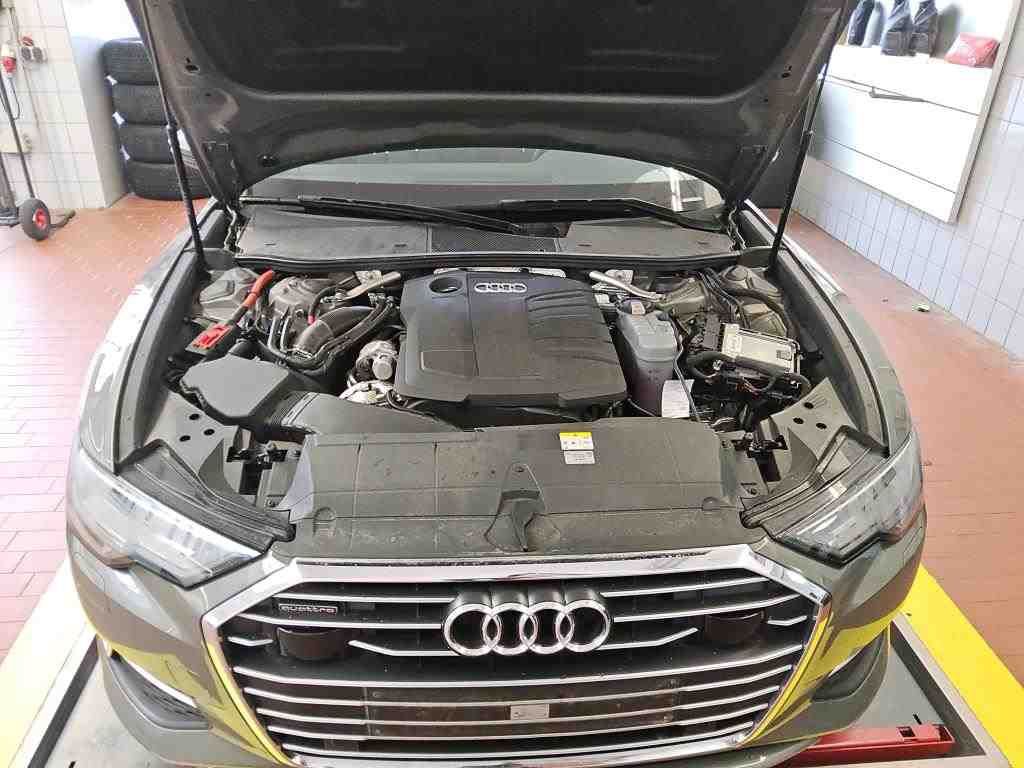 Audi A6 - Bild 10