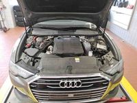 Audi A6 - Vorschau Bild 10