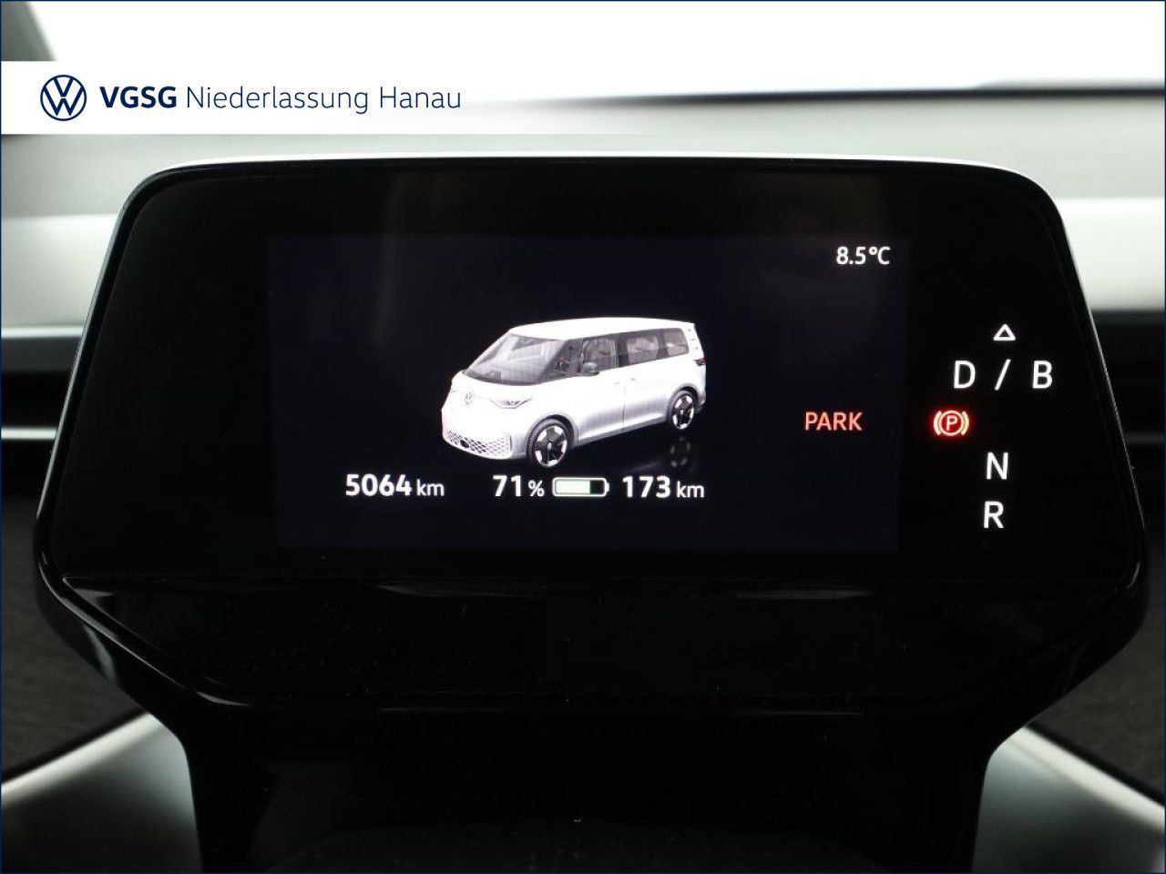 Volkswagen ID. Buzz - Bild 13