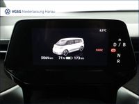 Volkswagen ID. Buzz - Vorschau Bild 13